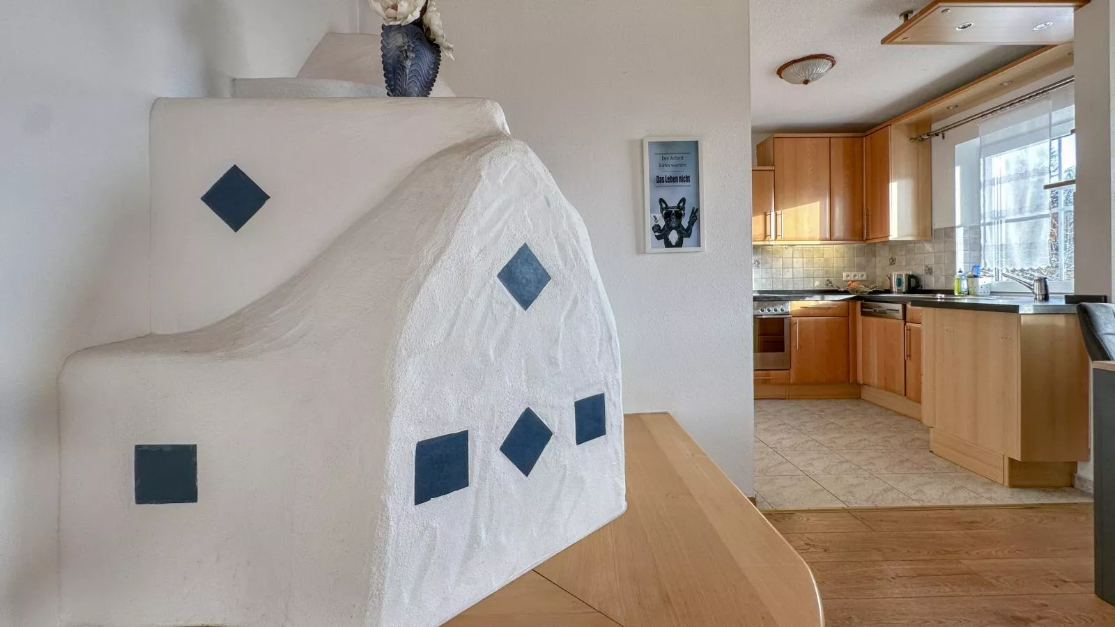 Sonnenwald-Wohnzimmer