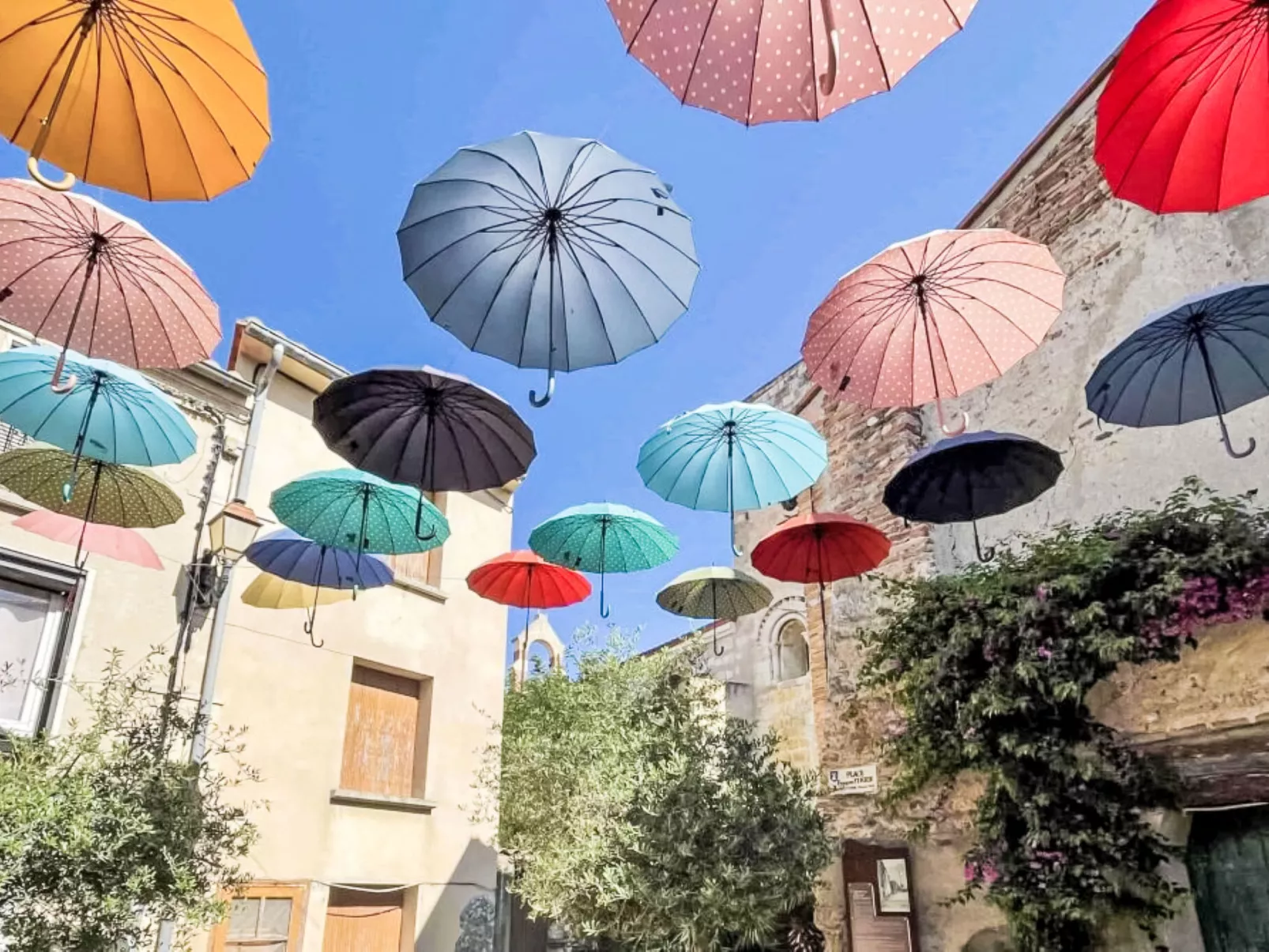 Les Moineaux-Environnement