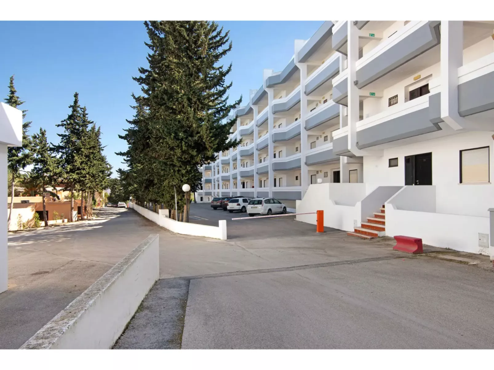 Ivone - Sunny Way-Dehors