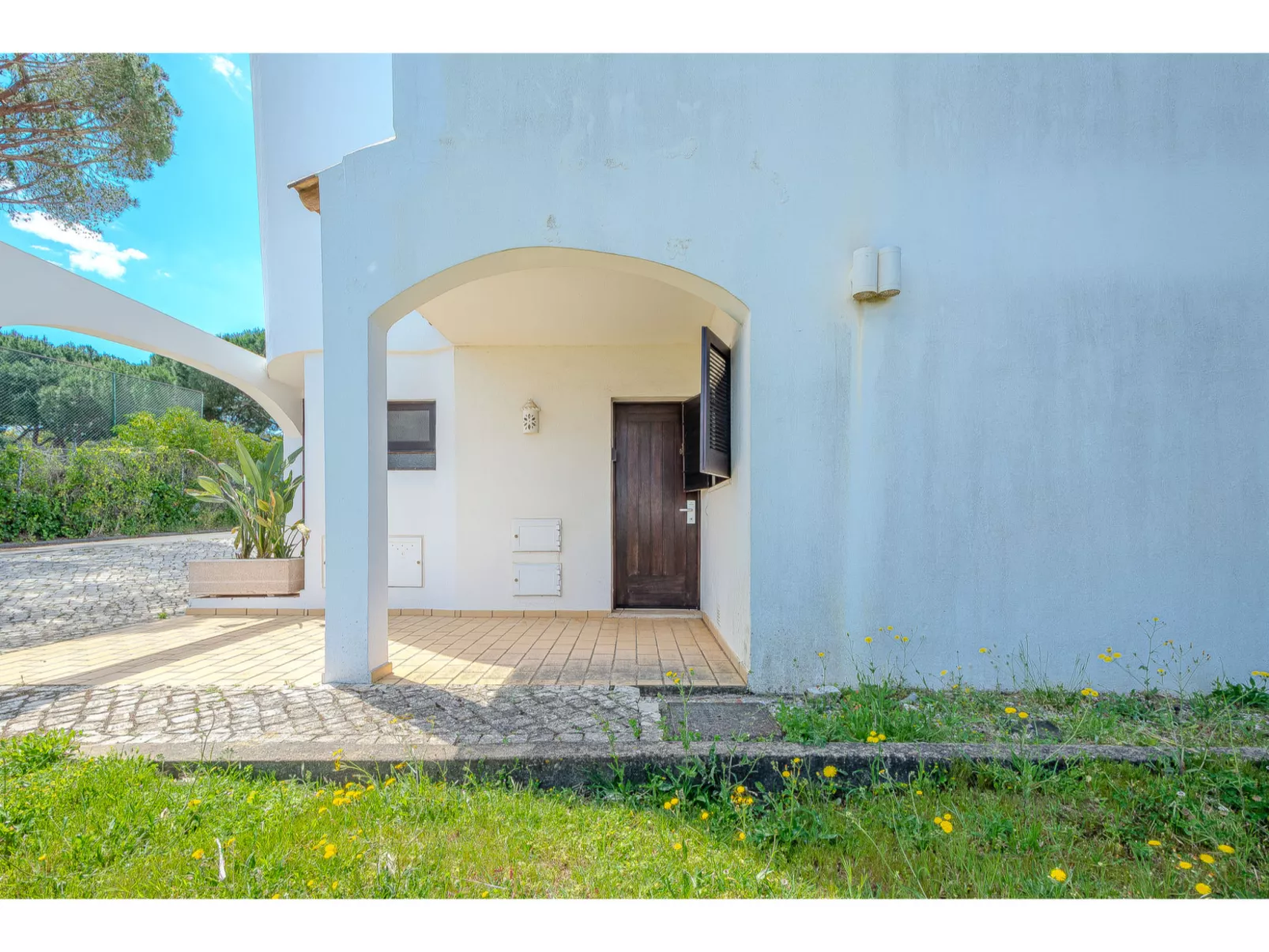 Rita - Sunny Way-Dehors