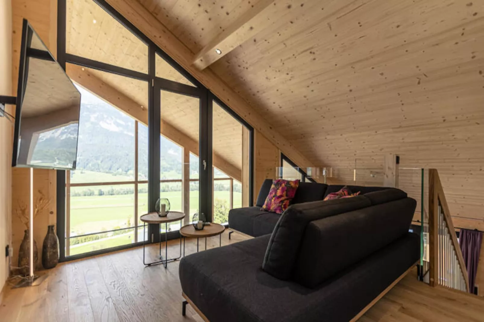 Appartements à Ennstal Liezen-Nicht zugeordnet