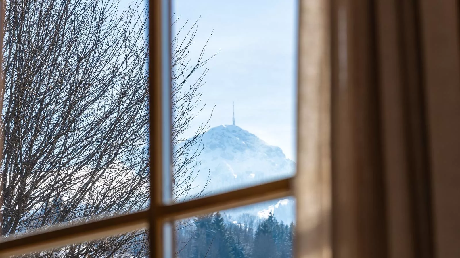 Kitzlodge S-Aussicht Winter