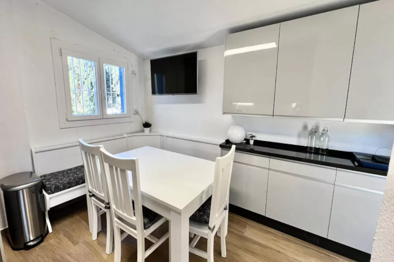 Maison à Marbella-Non tagué