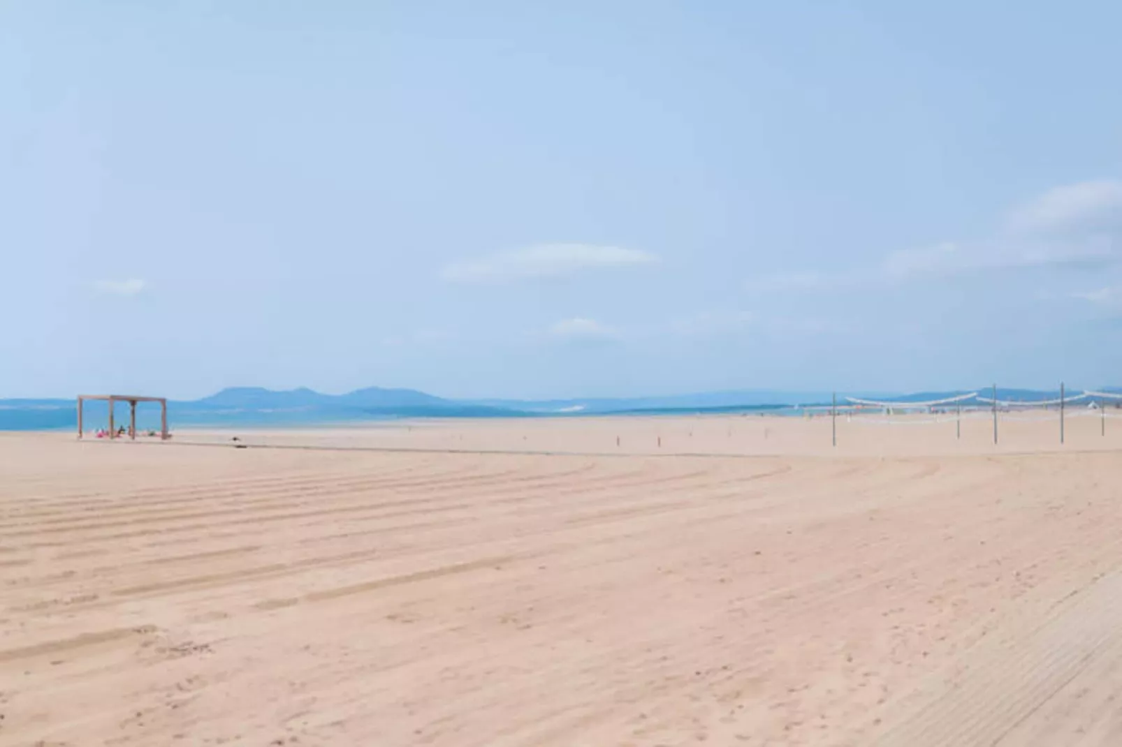 Appartements à Empuriabrava-Nicht zugeordnet