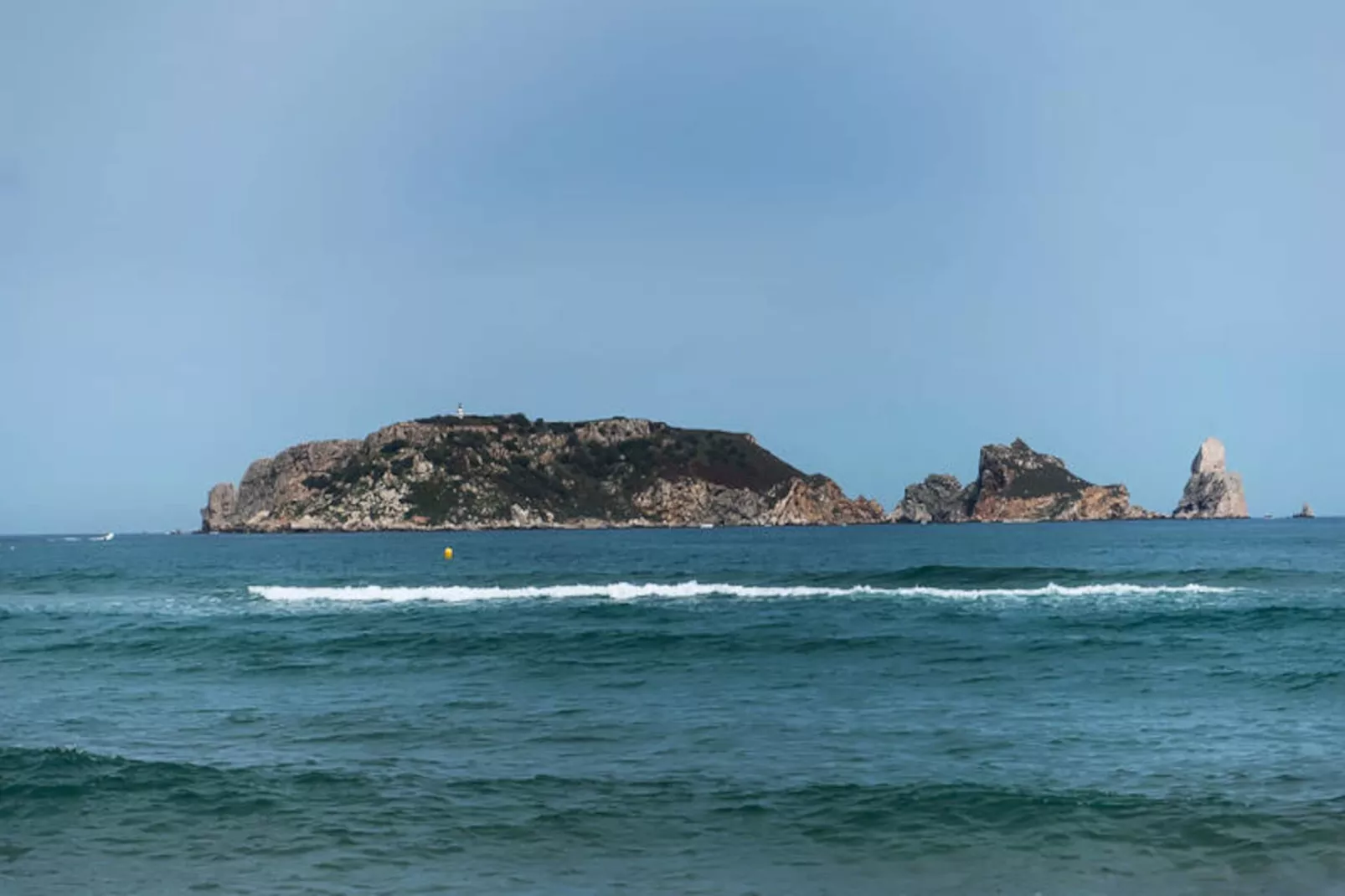 Appartements à L'Estartit-Nicht zugeordnet