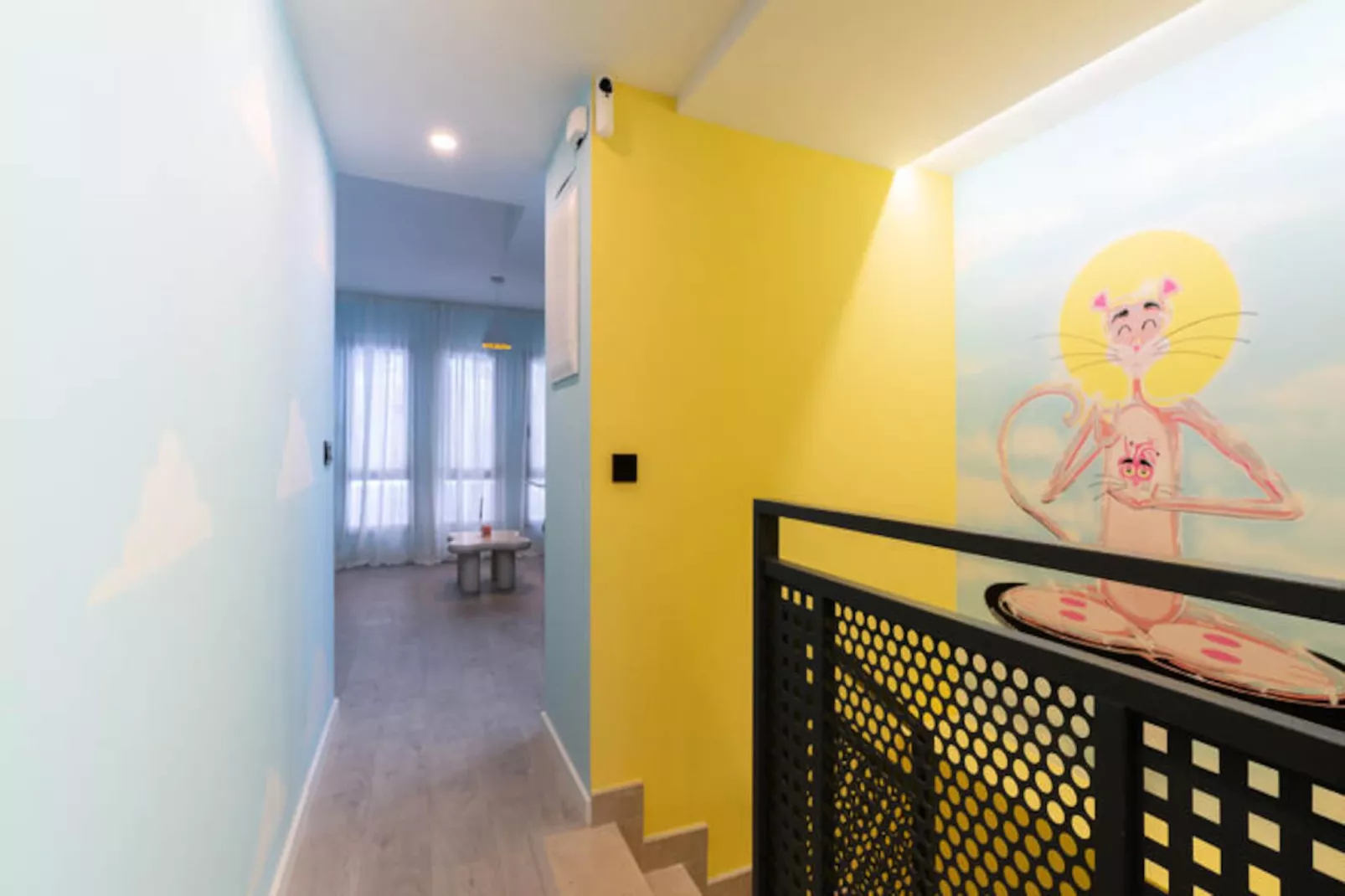 Appartements à Málaga-Untagged