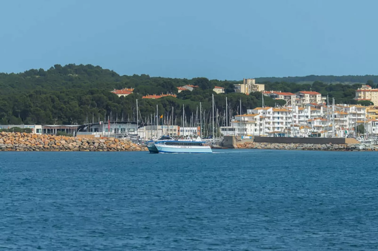 Appartements à L'Escala-Untagged