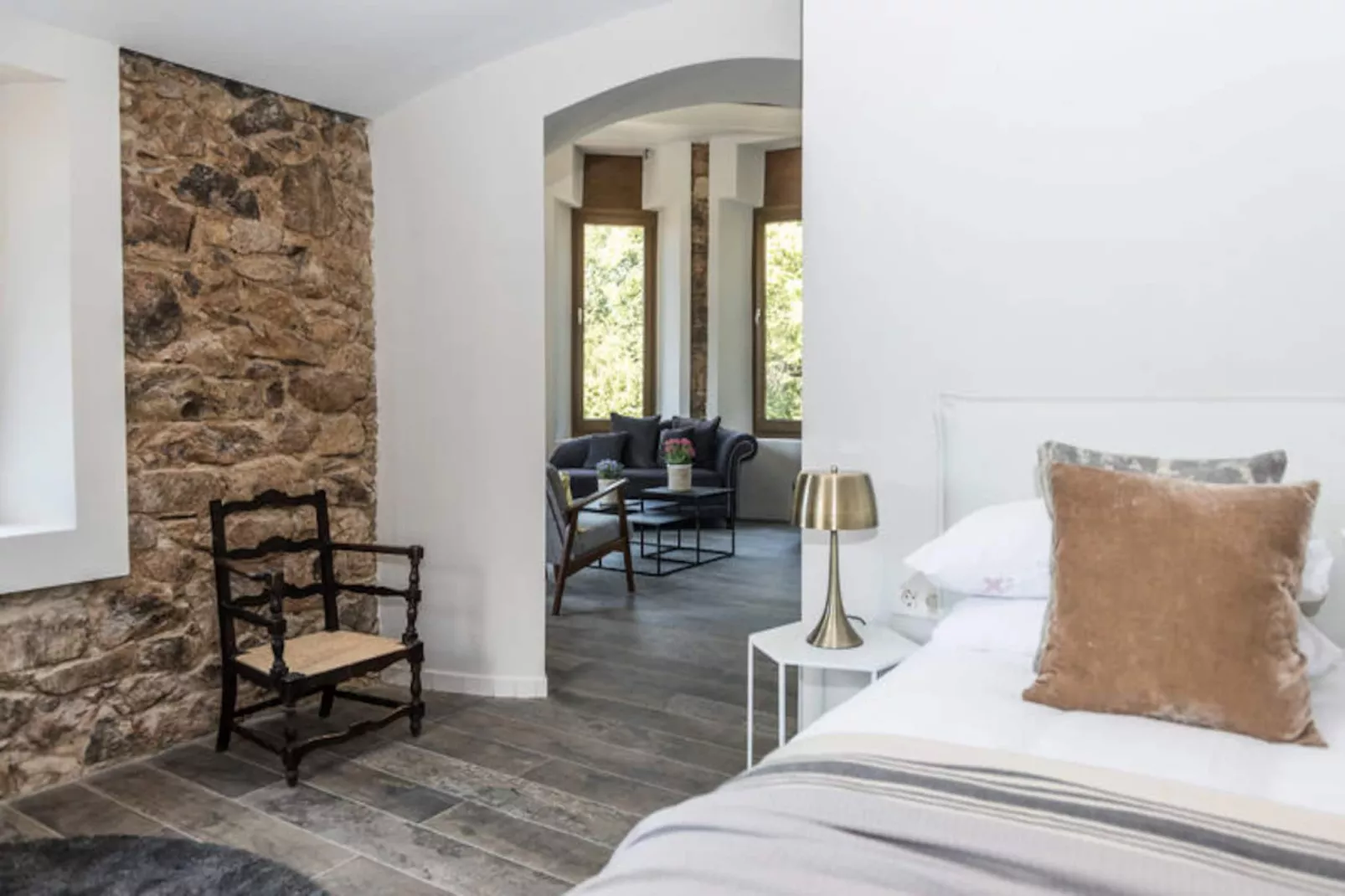 Maison à Sant Hilari Sacalm-Non tagué