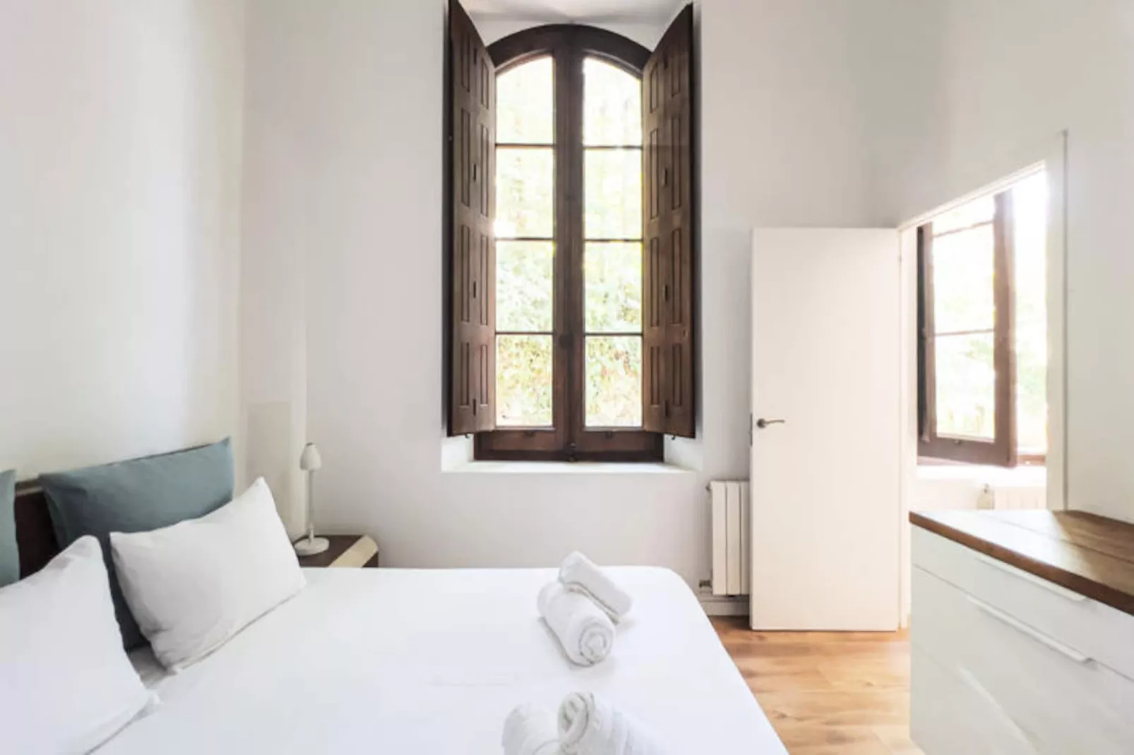 Mobil Home - Bungalow - Cottage à Sant Hilari Sacalm-Untagged