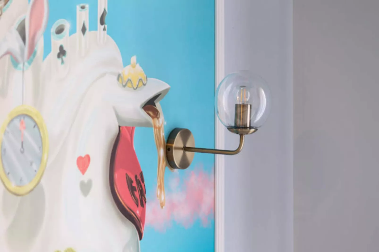 Appartements à Málaga-Non tagué