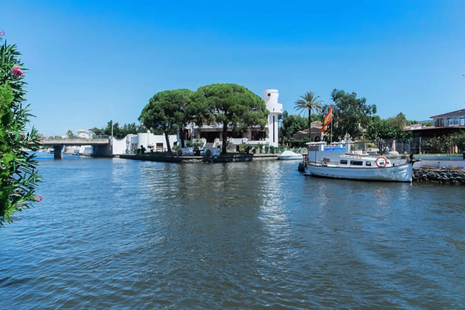 Appartements à Empuriabrava-Nicht zugeordnet