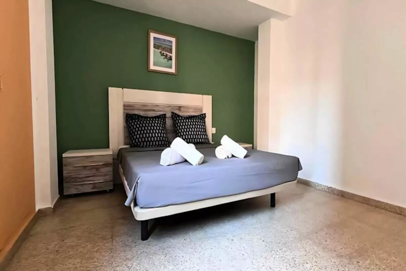 Appartement 3 Chambres Et 2 Salles De Bains : Id&eacute;al Famille Et Nomades-Non tagué