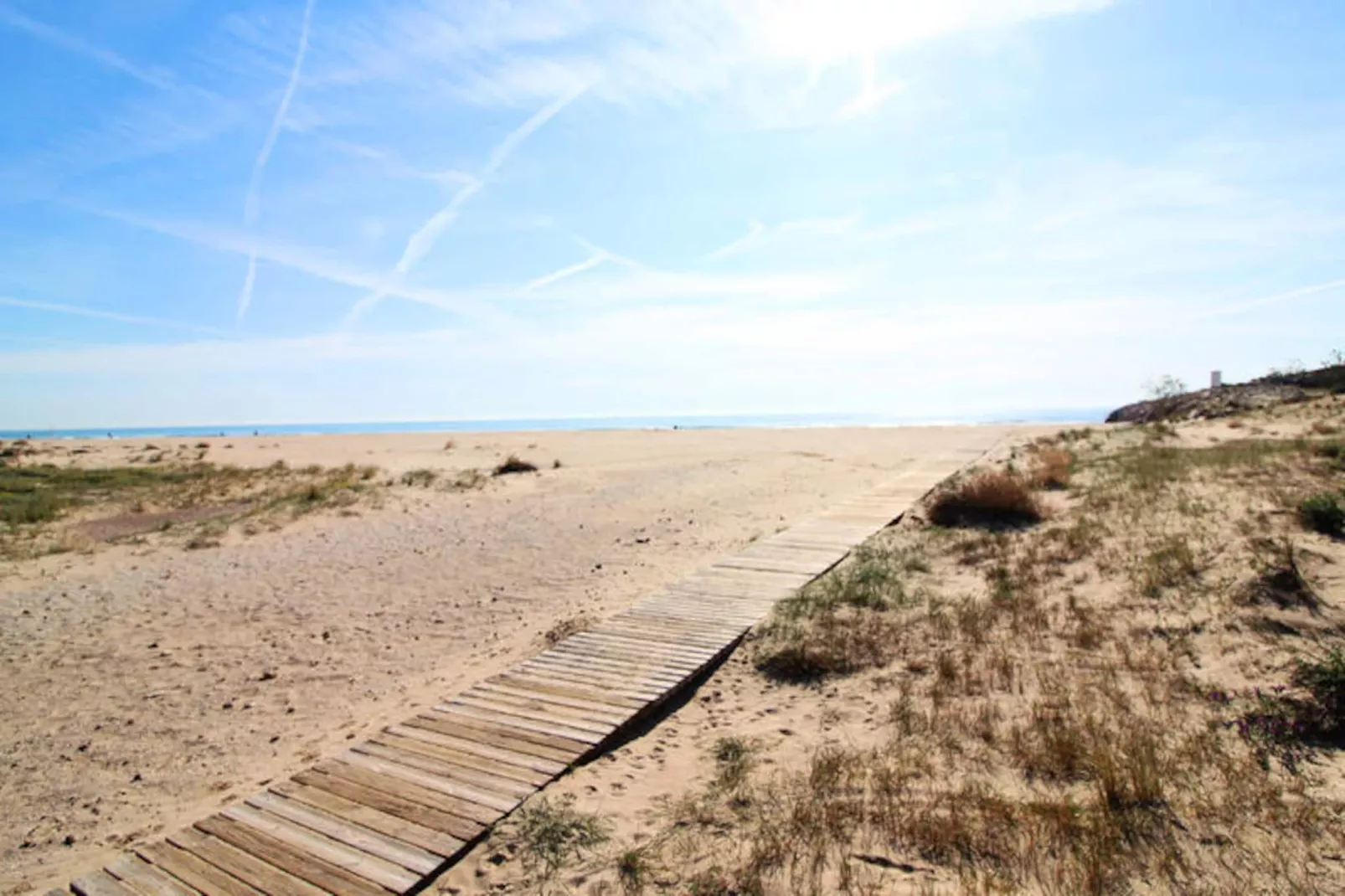 Appartements à Puerto de Sagunto-Non tagué