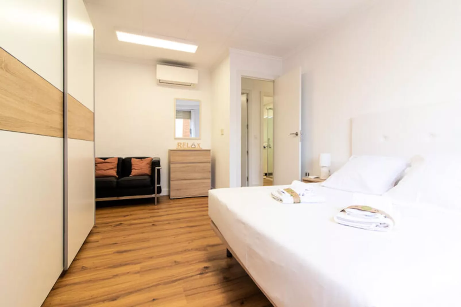 Appartements à Puerto de Sagunto-Non tagué