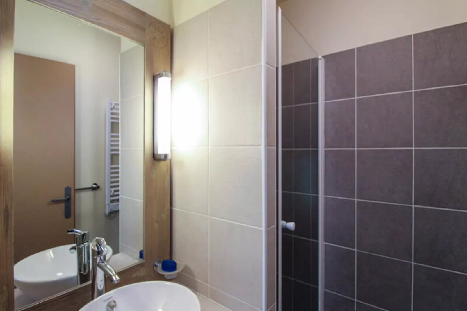 Appartements à Flaine - Non tagué