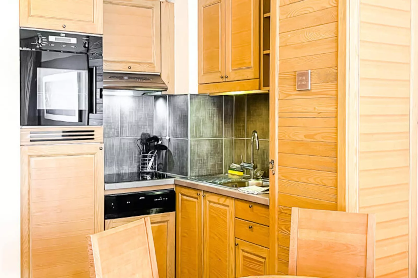 Appartements à Flaine - Nicht zugeordnet