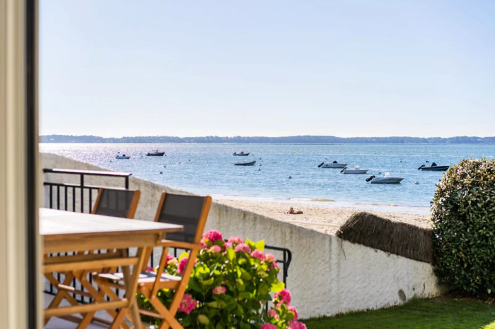 Maison à Arcachon-Untagged