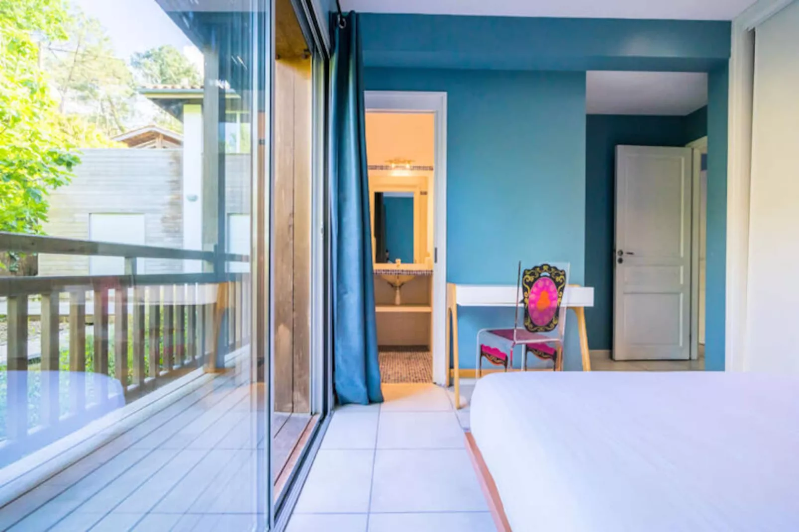 Maison à Pyla sur Mer-Nicht zugeordnet