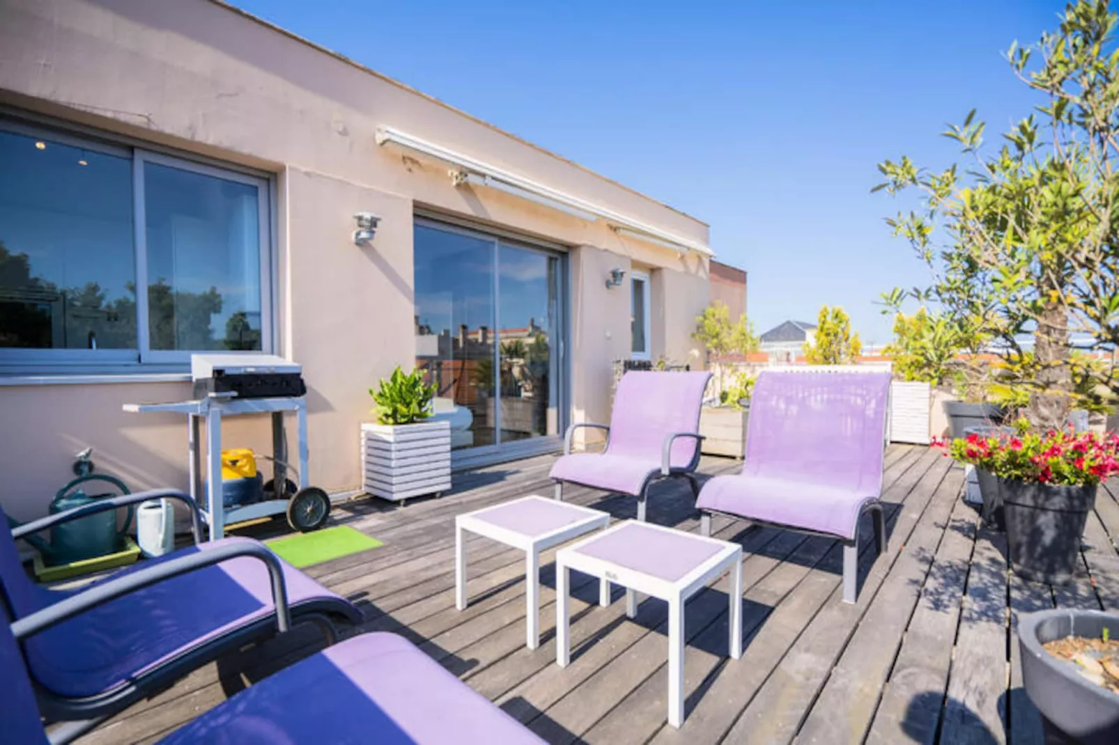 Appartements à Arcachon-Non tagué