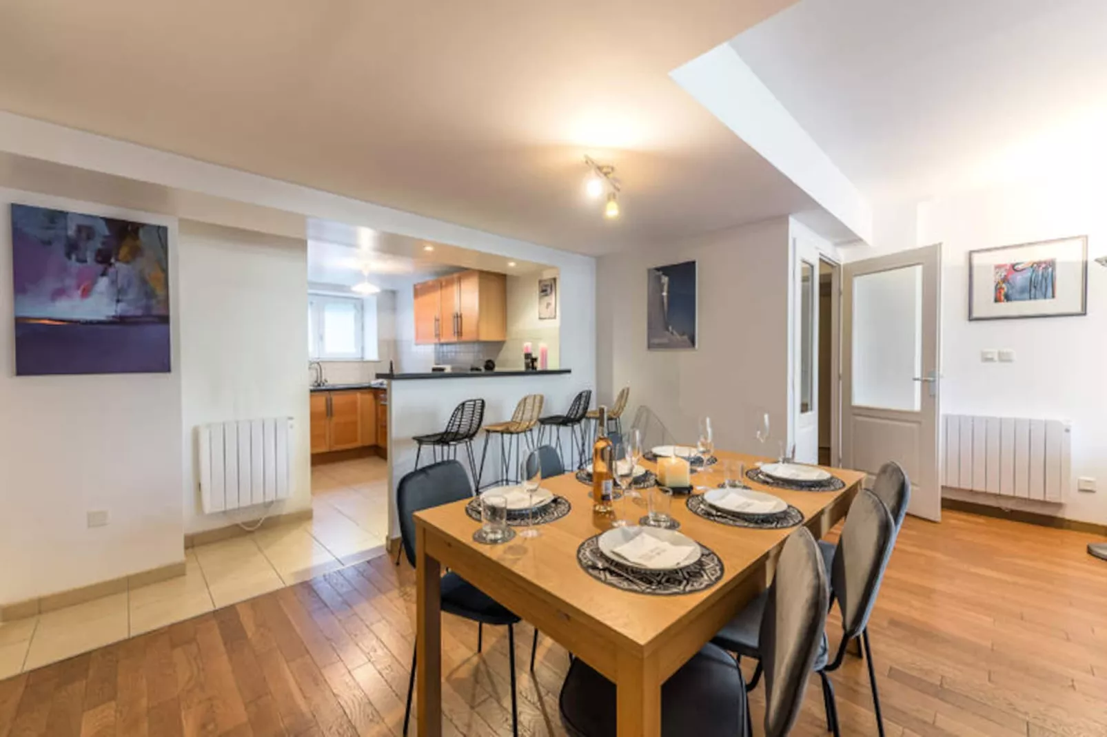 Appartements à Duingt-Untagged