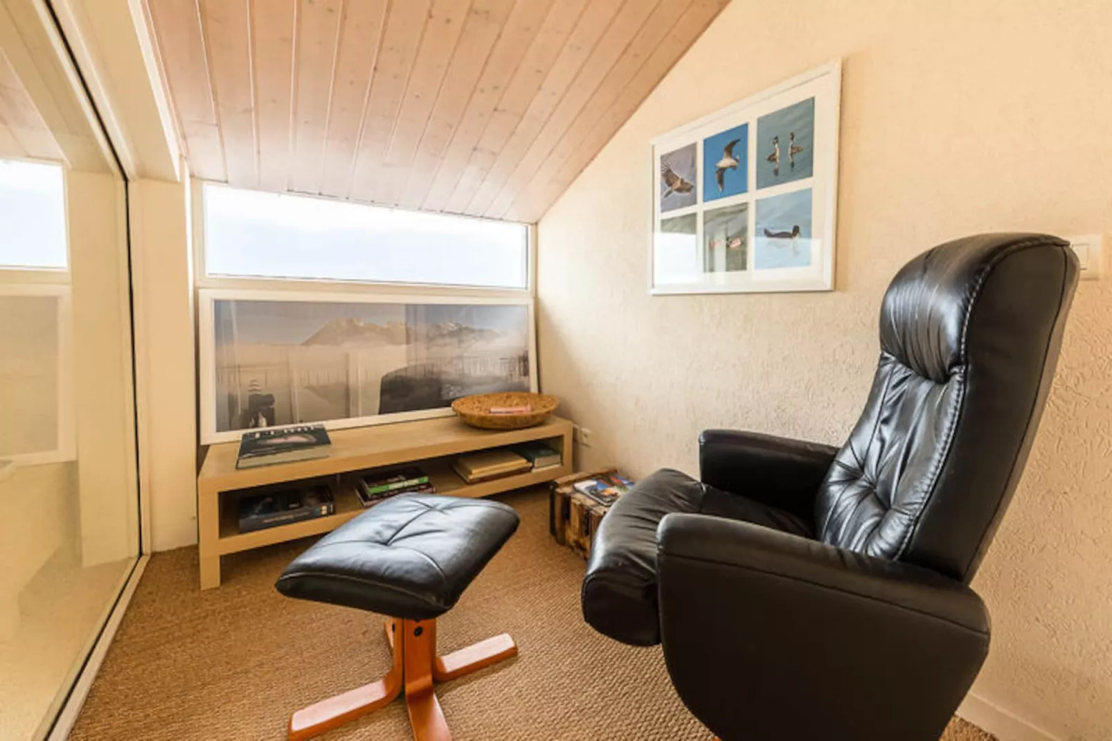 Maison à Doussard-Non tagué