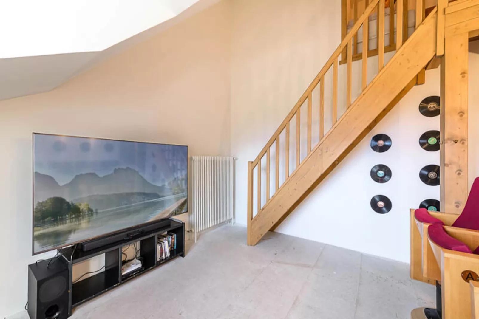 Maison à Saint-Jorioz-Non tagué