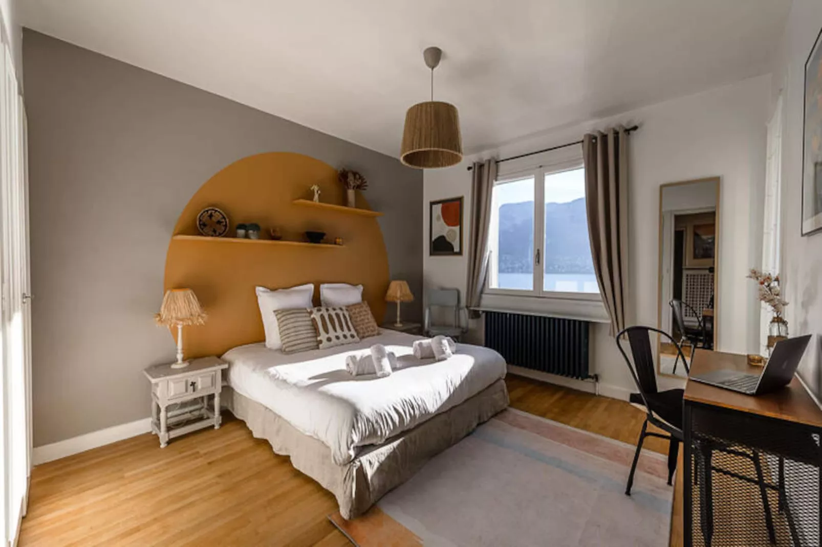 Maison à Sévrier-Nicht zugeordnet