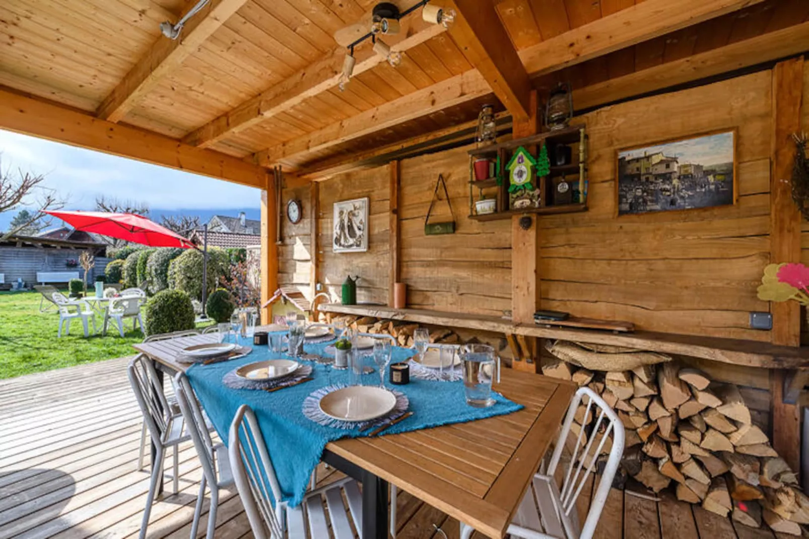 Maison à Saint-Jorioz-Untagged