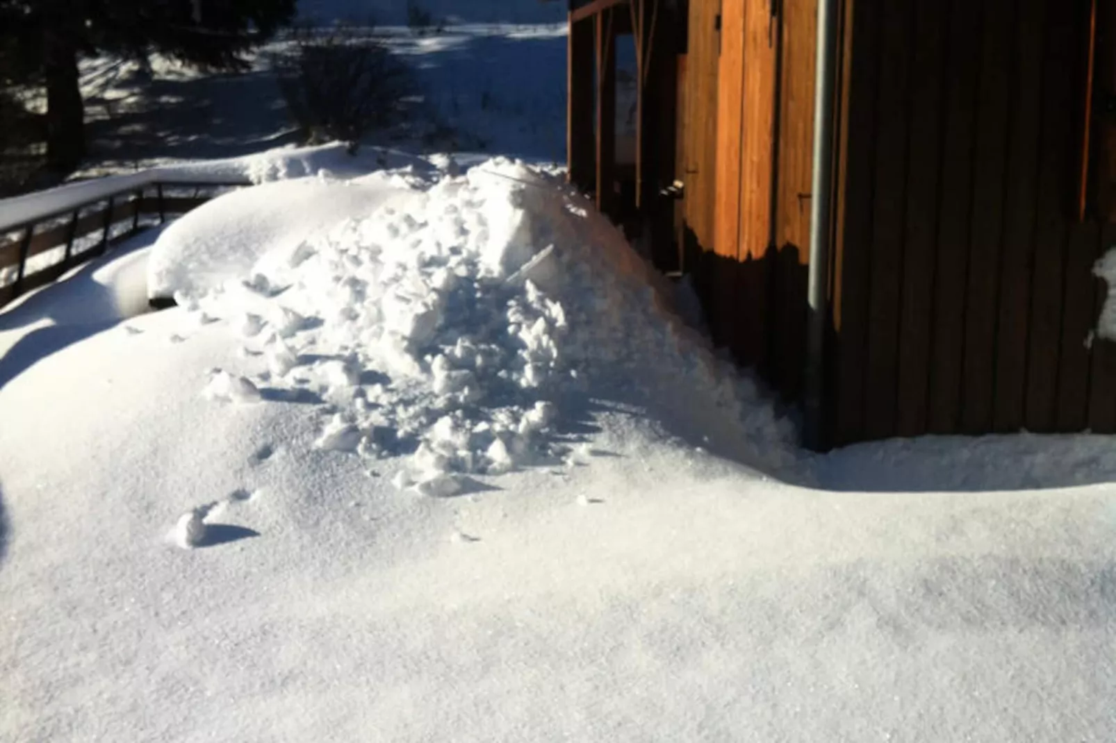 Chalets à Le Lioran-Nicht zugeordnet