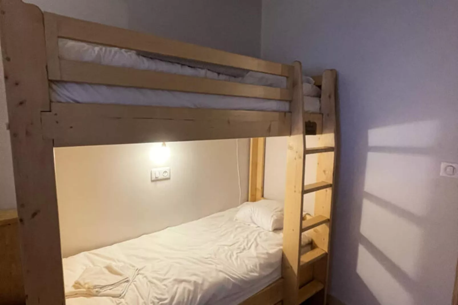 Appartements à Le Lioran-Untagged