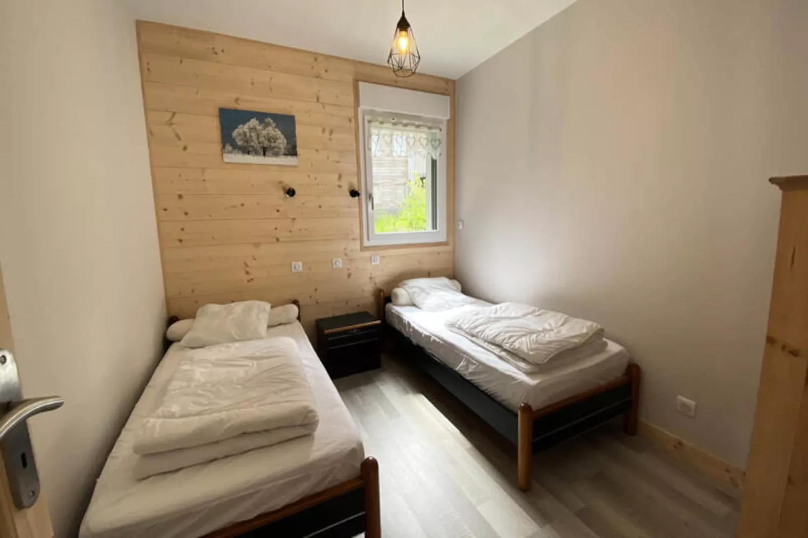 Chalets à Le Lioran-Nicht zugeordnet