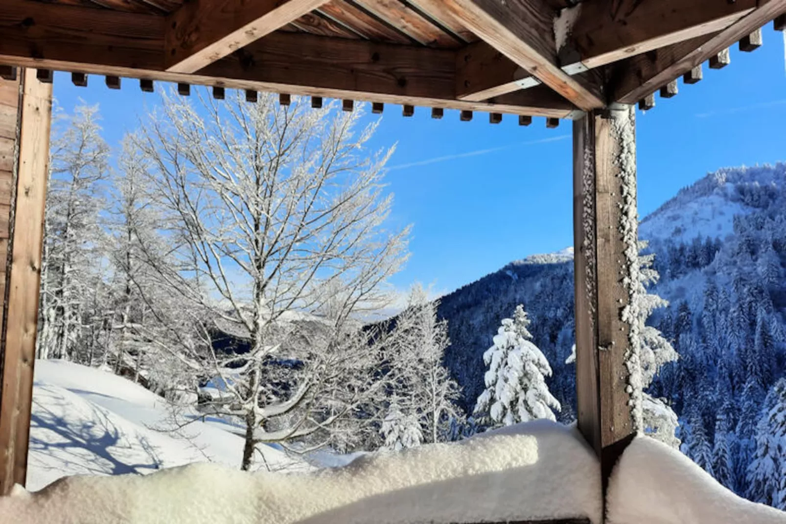 Appartements à Le Lioran-Nicht zugeordnet