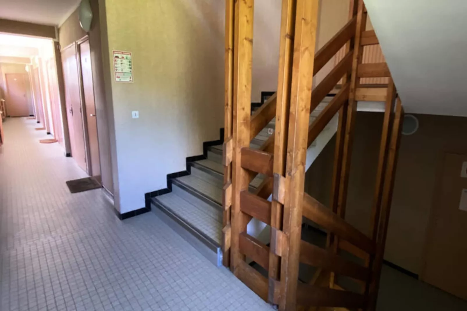 Appartements à Le Lioran-Nicht zugeordnet