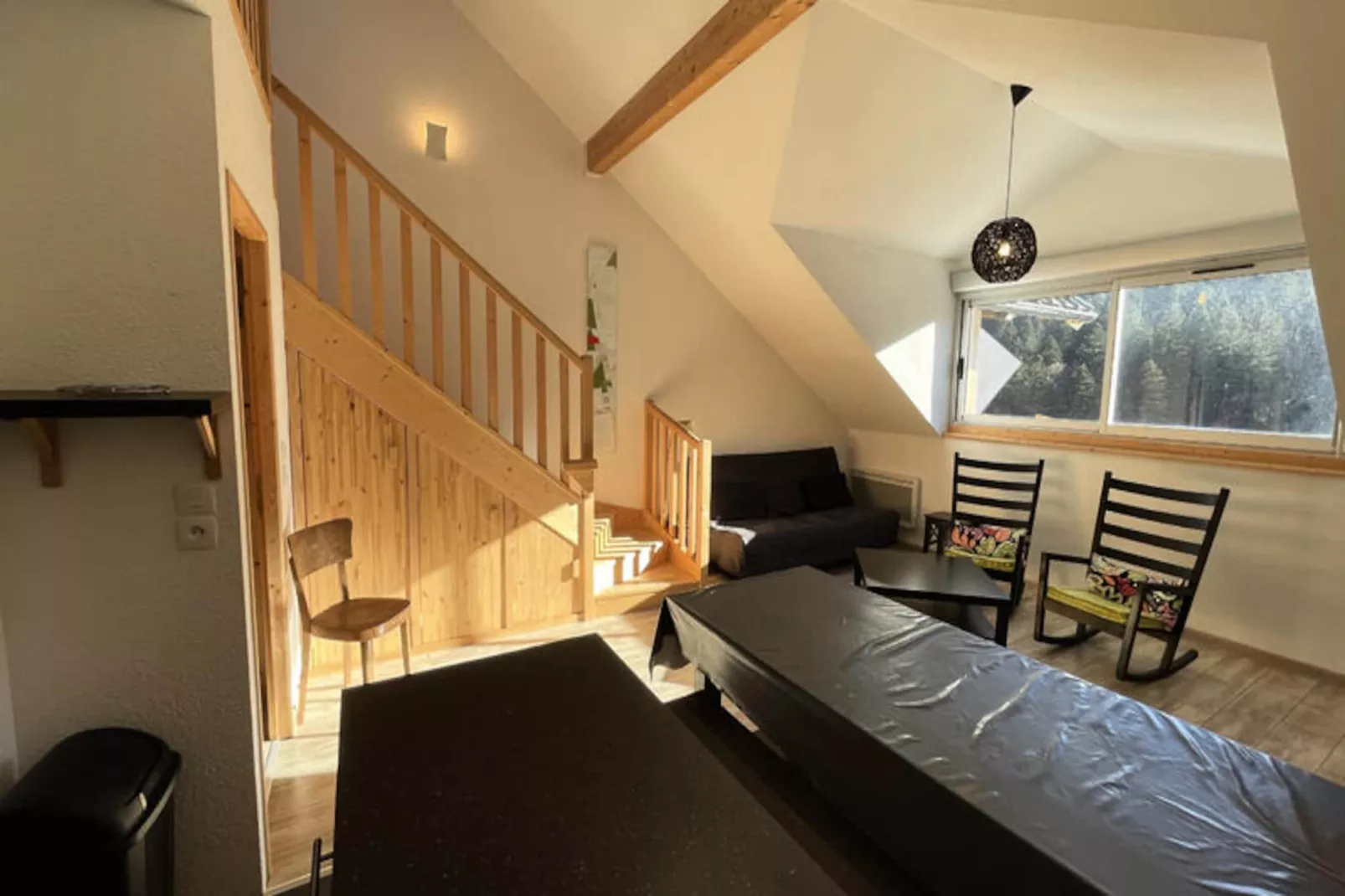 Appartements à Le Lioran-Non tagué