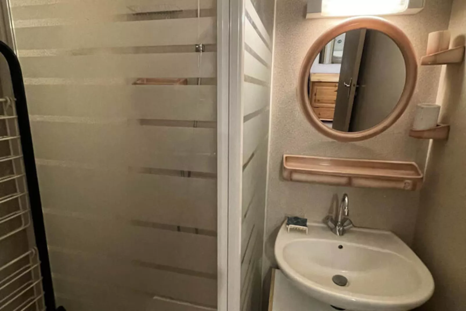 Studio à Le Lioran-Nicht zugeordnet