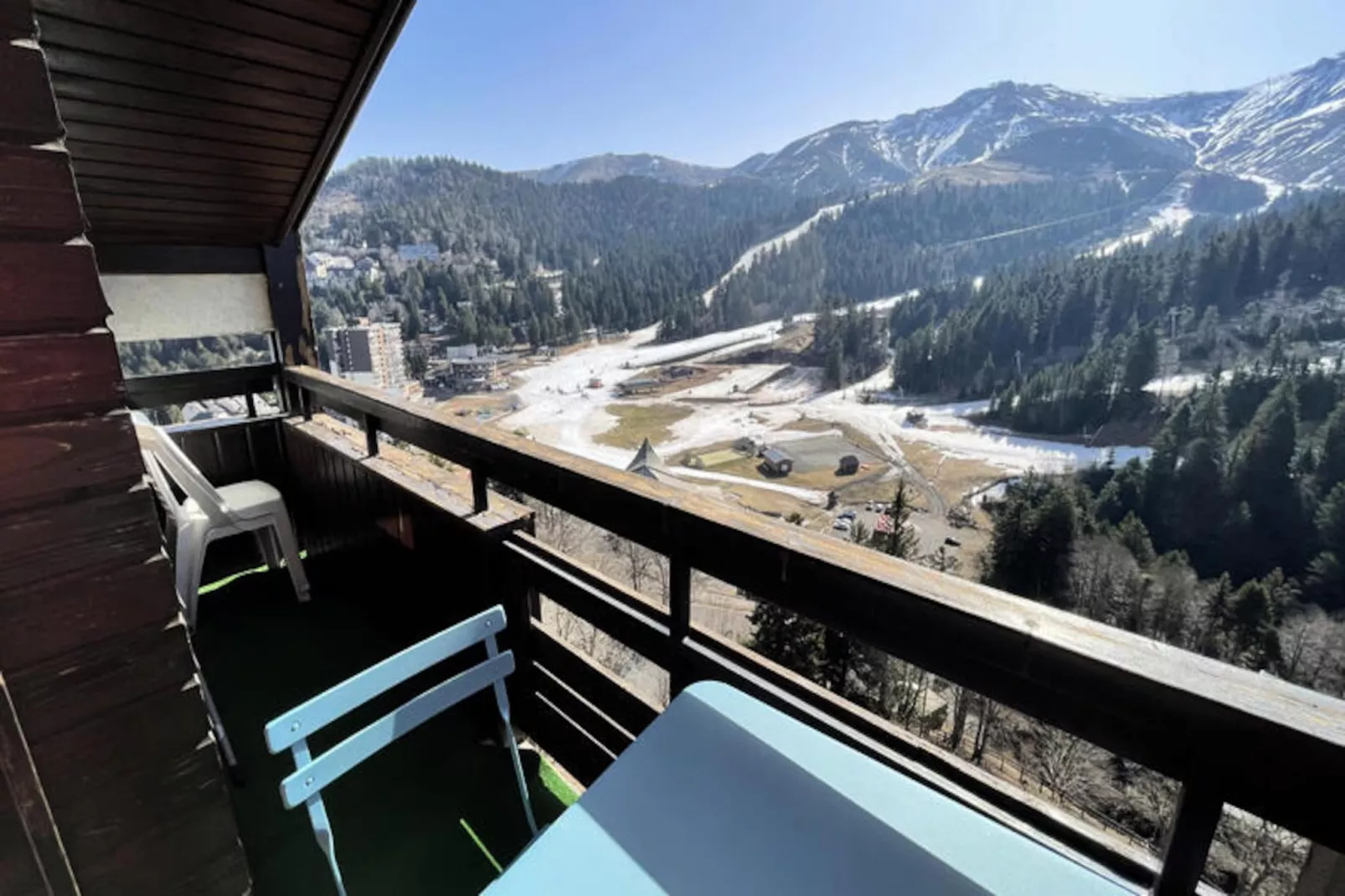 Appartements à Le Lioran-Untagged