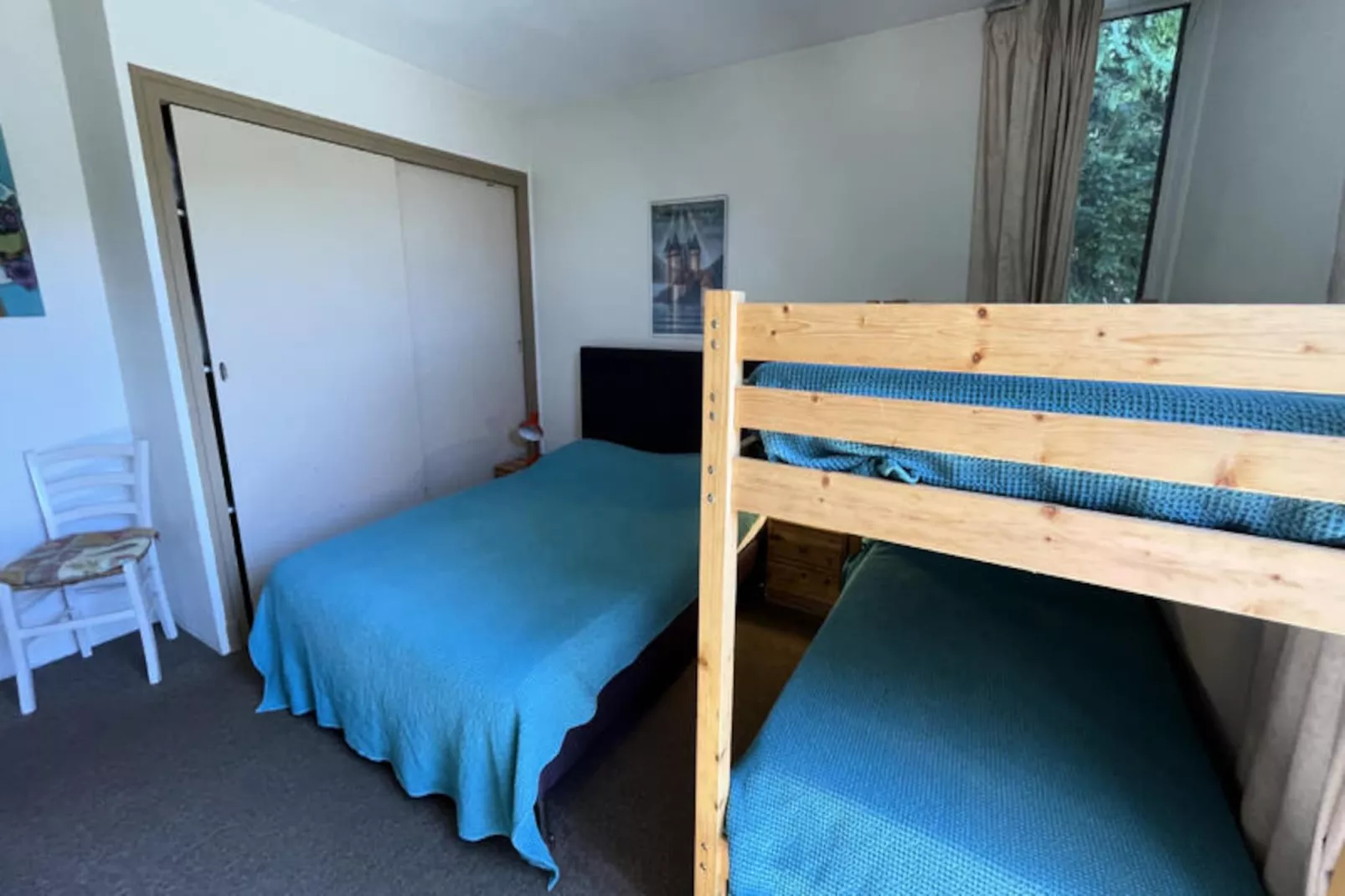 Chalets à Le Lioran-Untagged