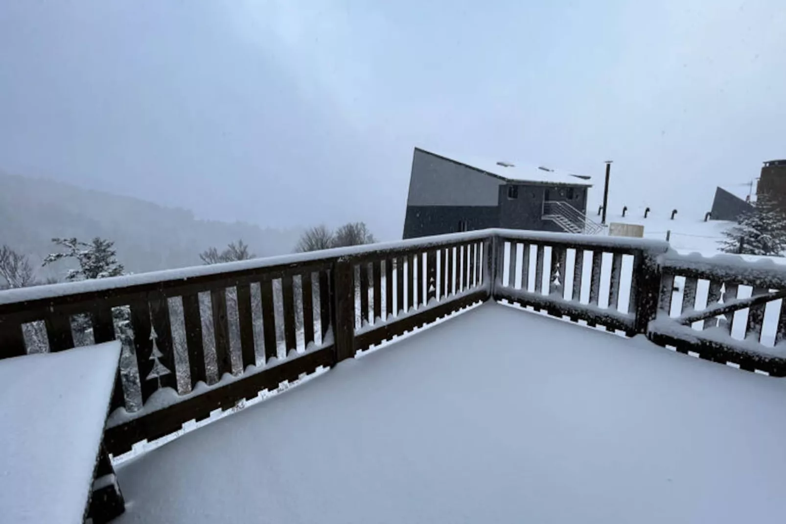 Appartements à Le Lioran-Nicht zugeordnet