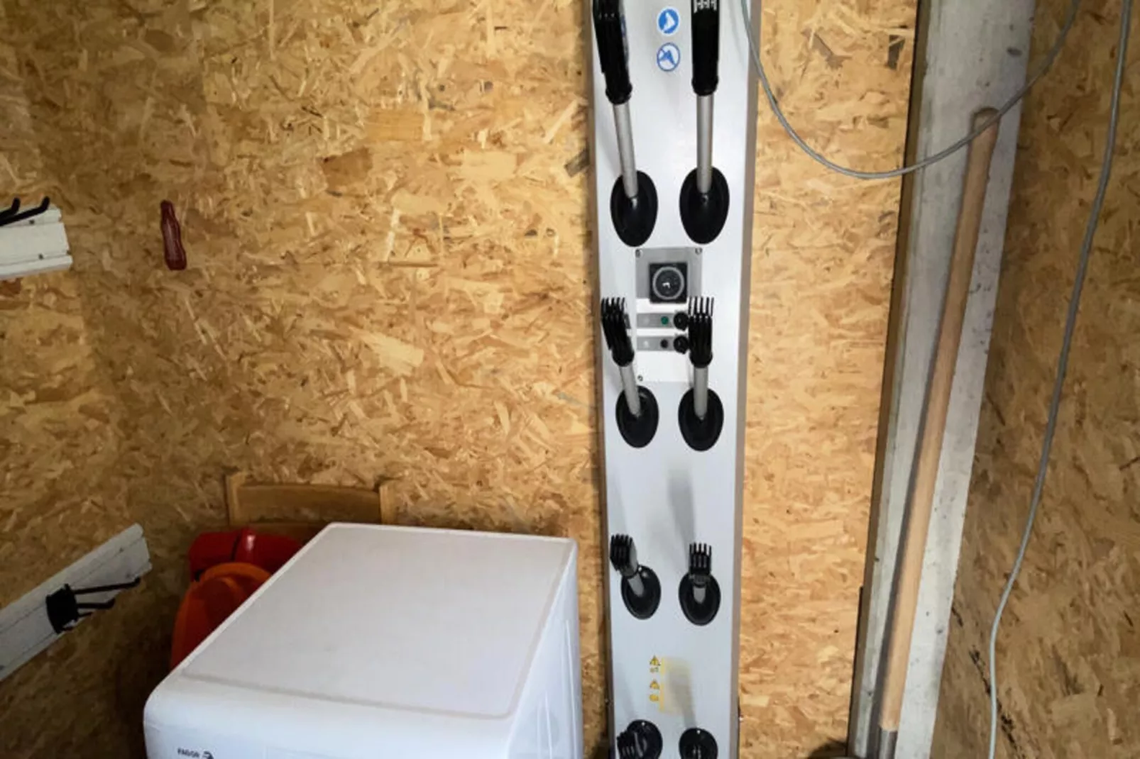 Appartements à Le Lioran-Untagged