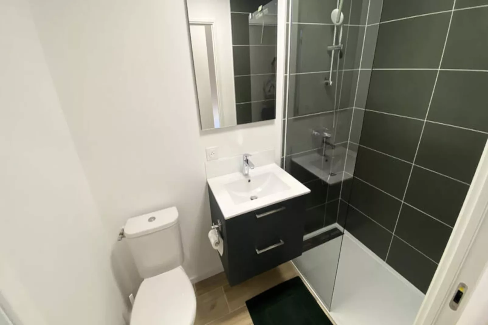 Appartements à Le Lioran-Nicht zugeordnet