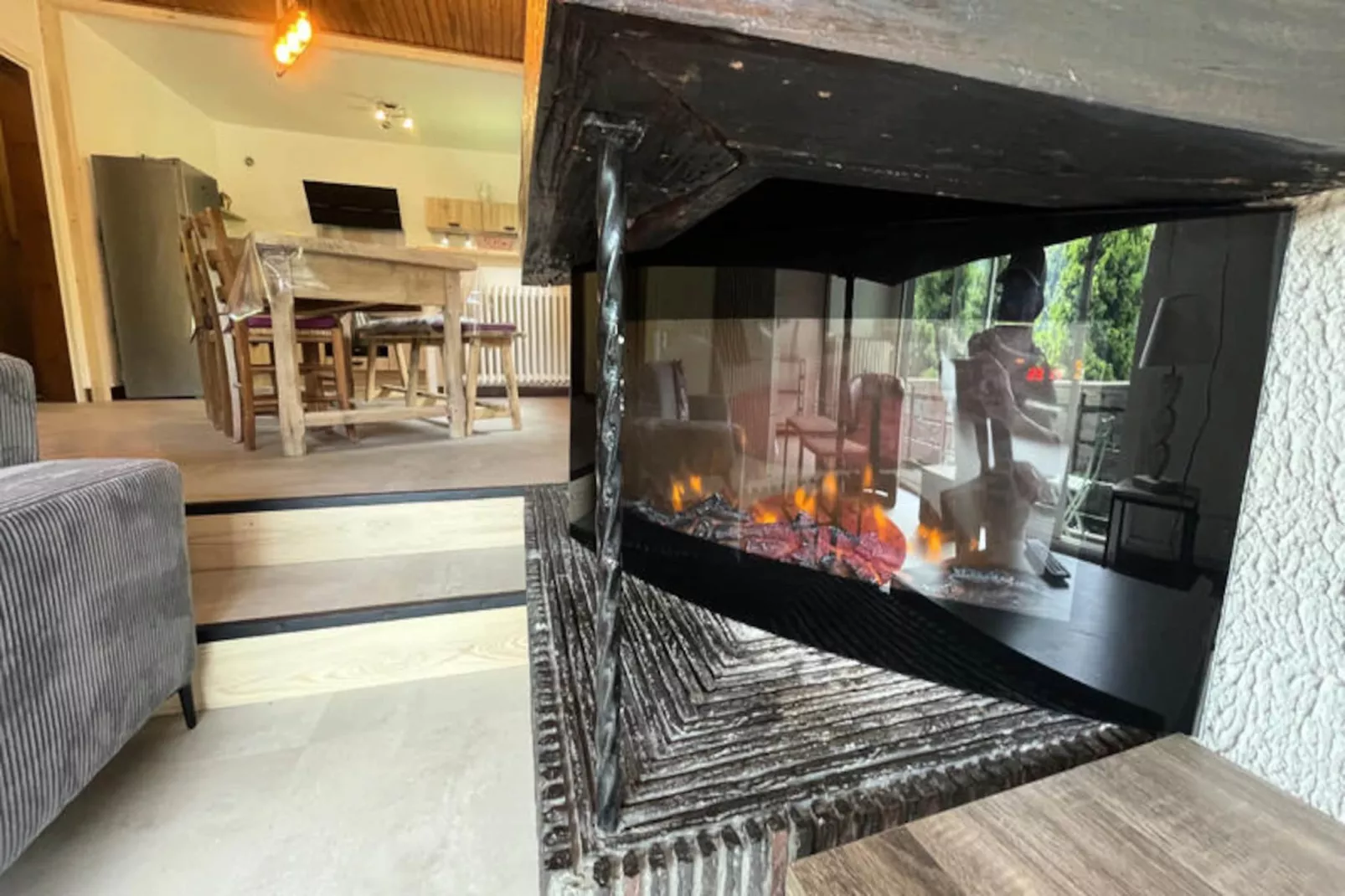 Appartements à Le Lioran-Non tagué