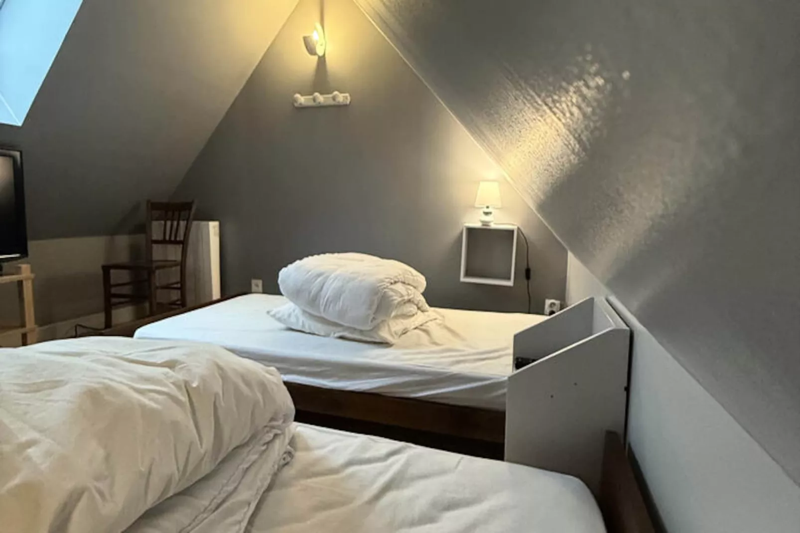 Chalets à Le Lioran-Nicht zugeordnet