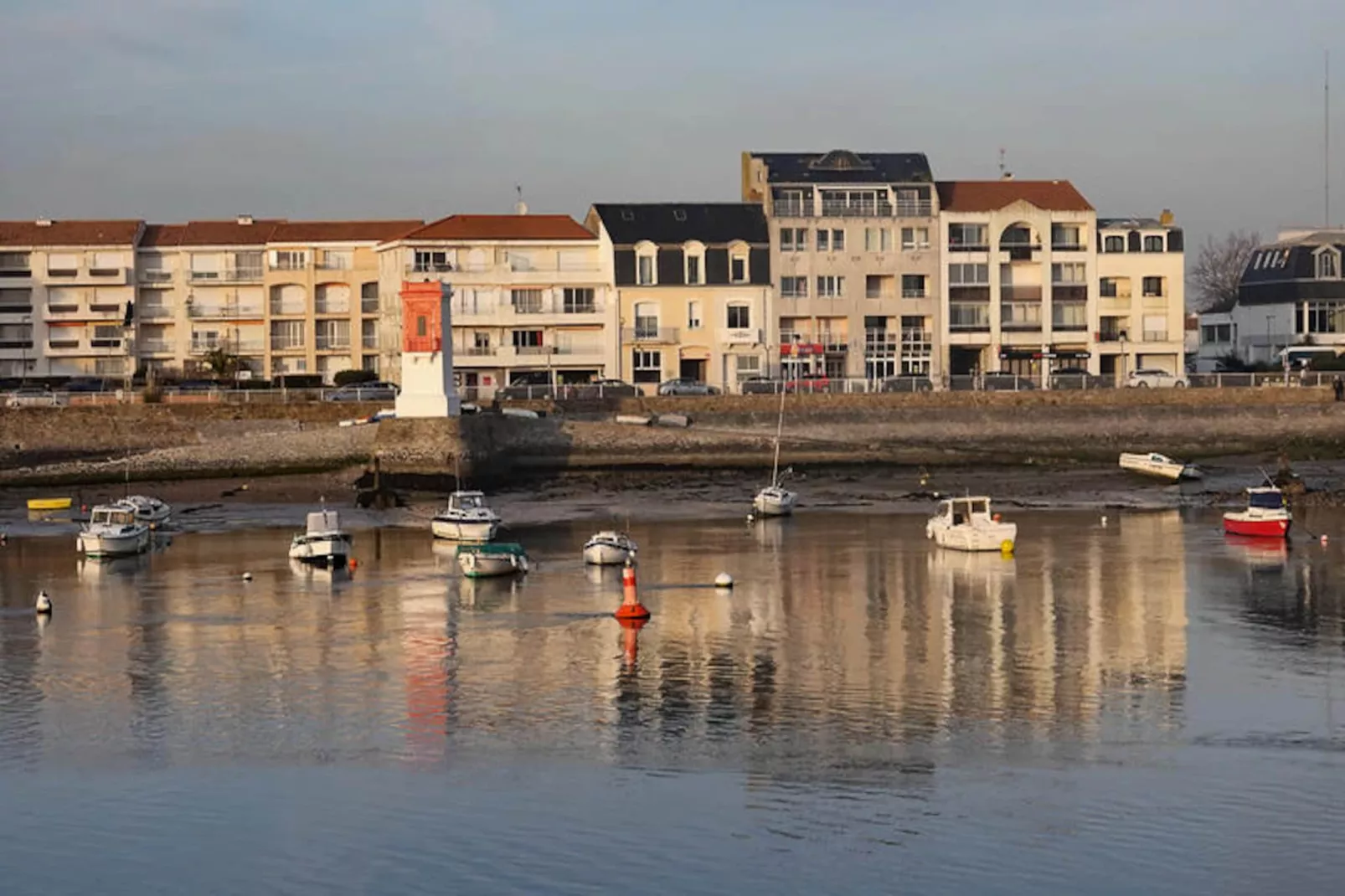 Maison à Saint-Gilles-Croix-de-Vie-Untagged