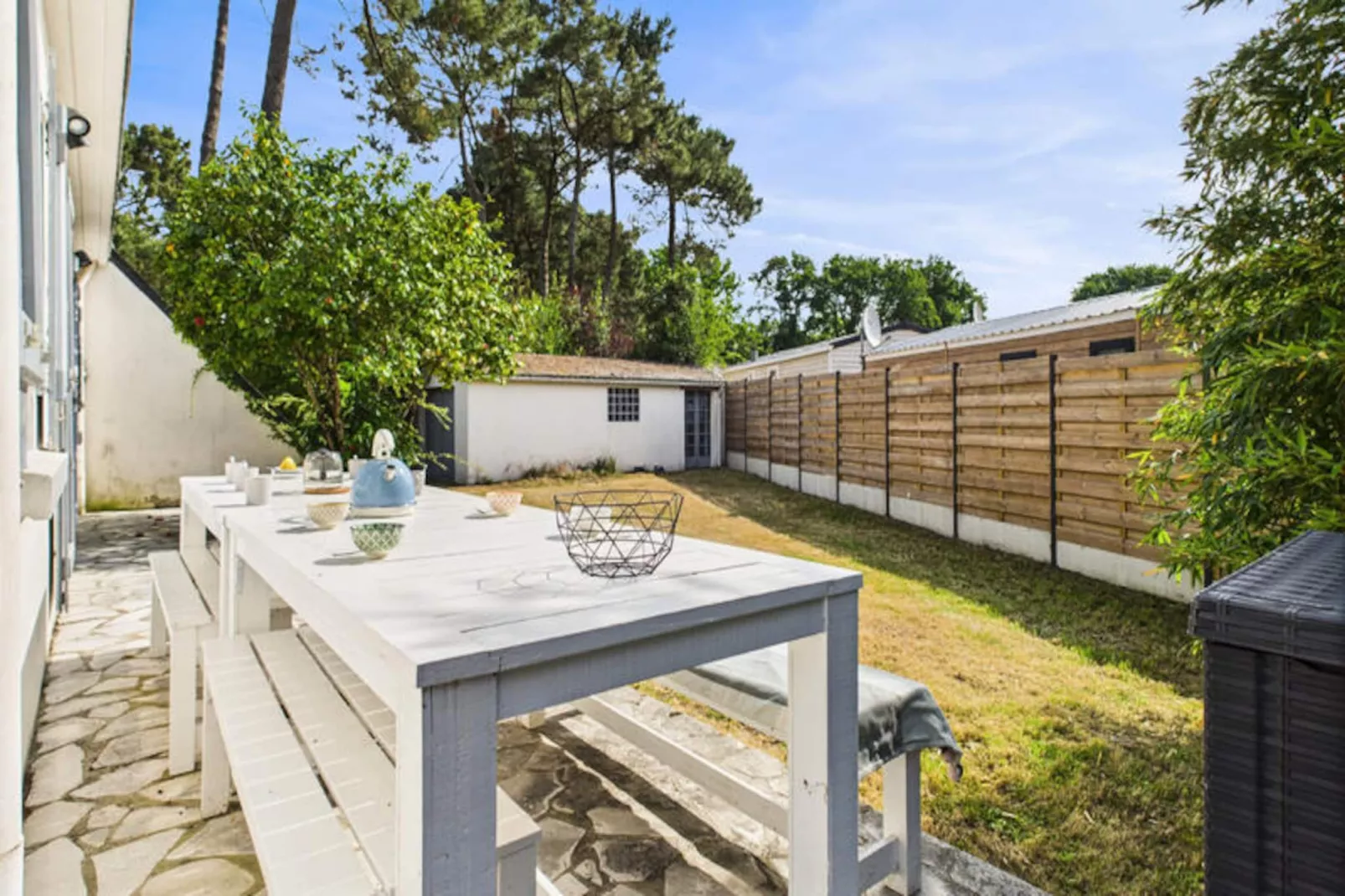 Maison à Assérac-Nicht zugeordnet