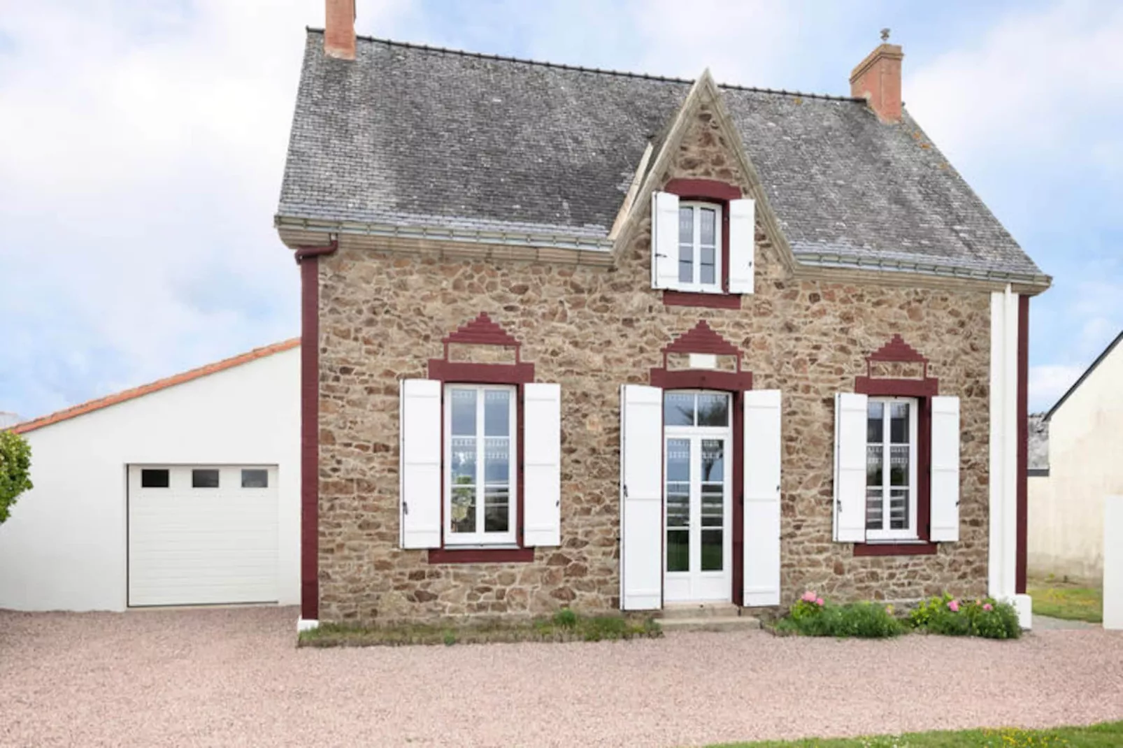 Maison à Assérac-Nicht zugeordnet