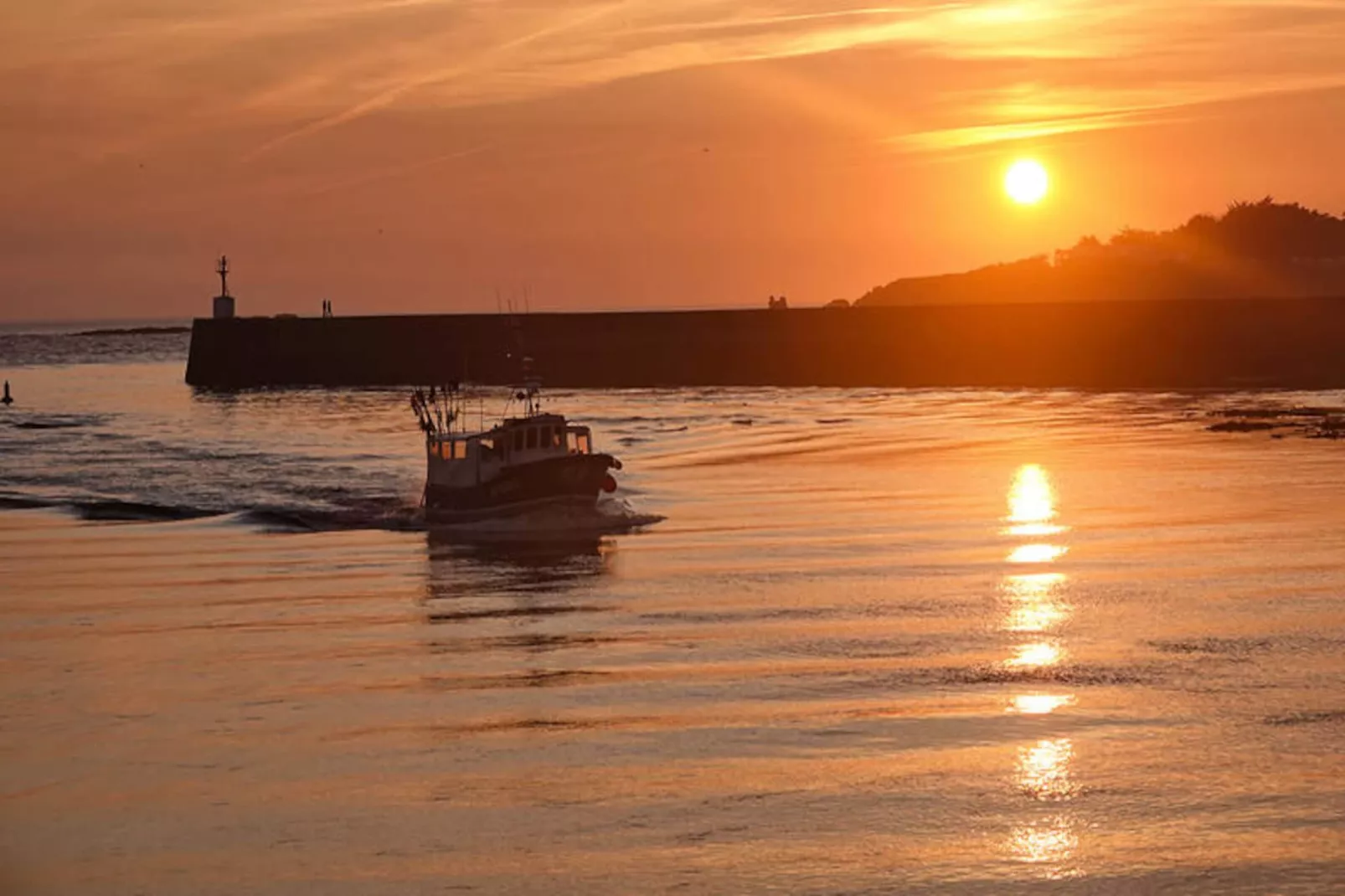 Maison à Saint-Gilles-Croix-de-Vie-Non tagué