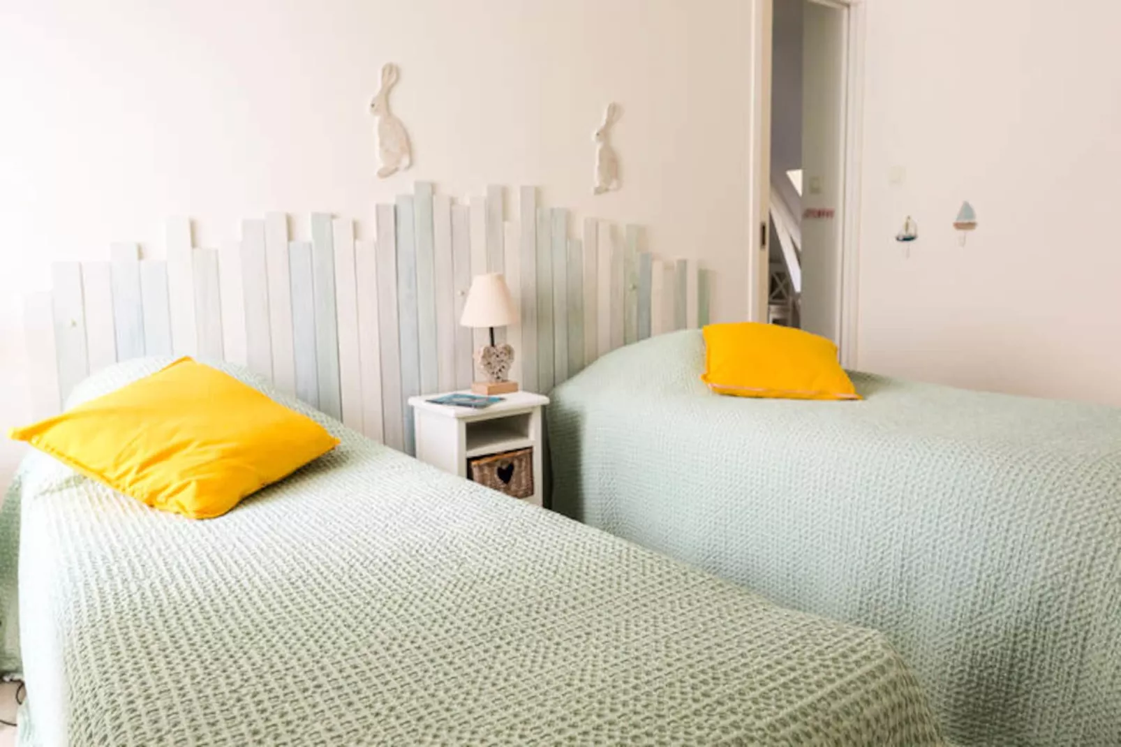 Maison à Treguennec-Nicht zugeordnet