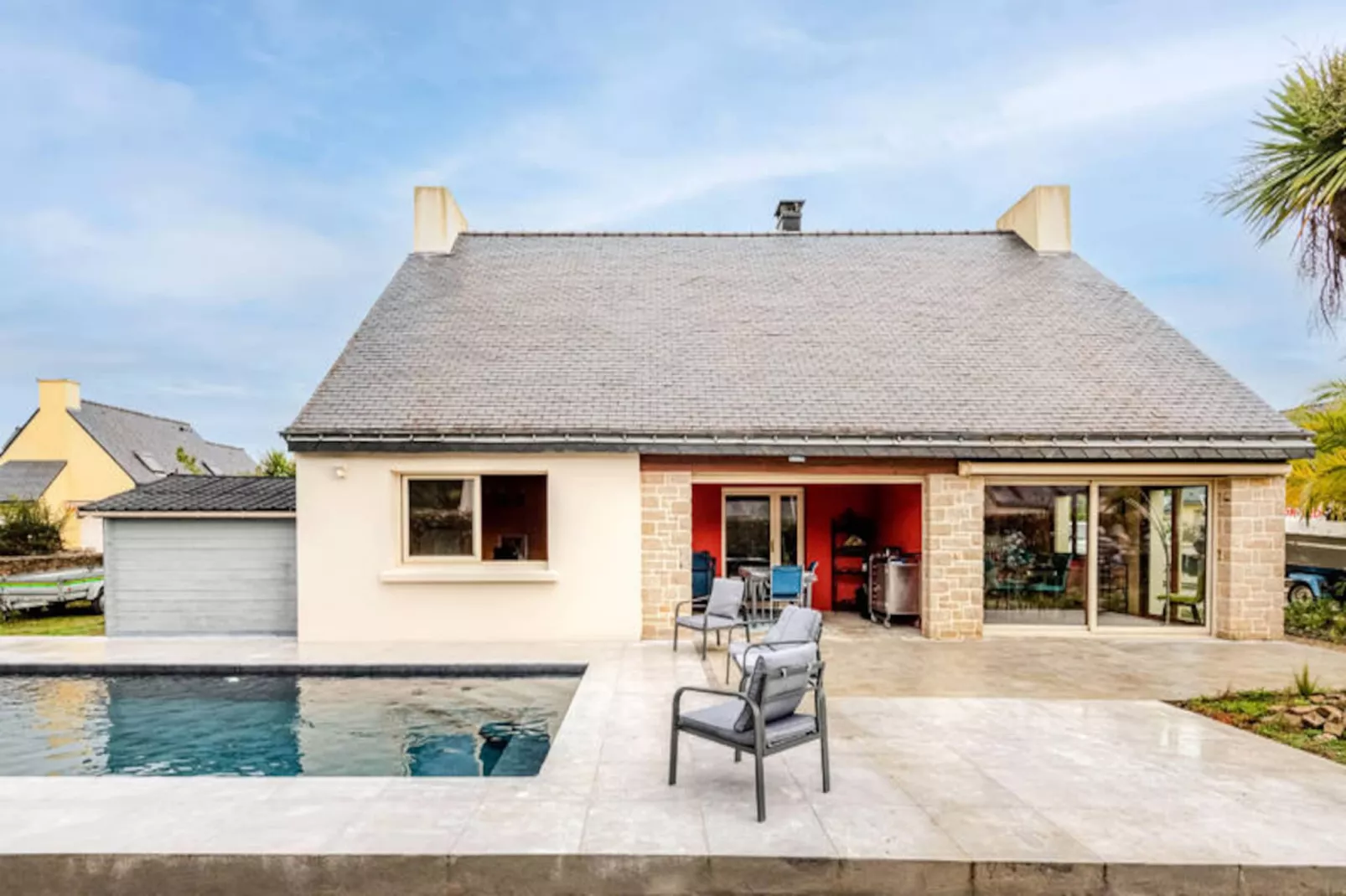 Maison à Sarzeau-Untagged