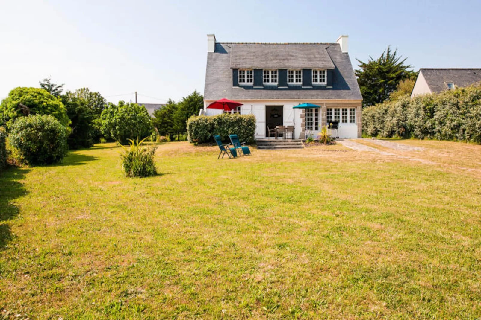 Maison à Penmarc'h-Nicht zugeordnet