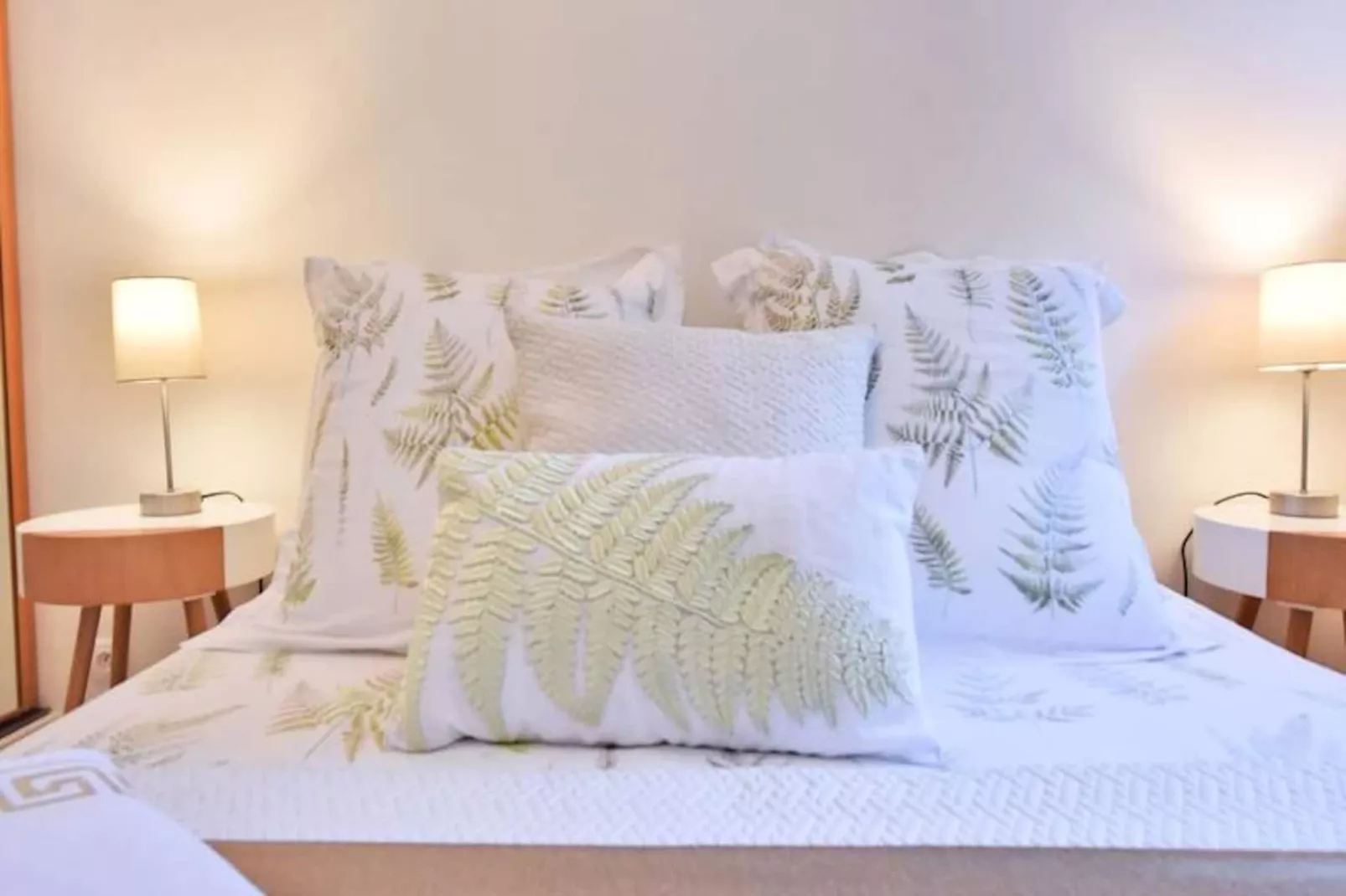 Résidence C&ocirc;te D&rsquo;azur, Vue Mer, Tennis, Plage-Untagged